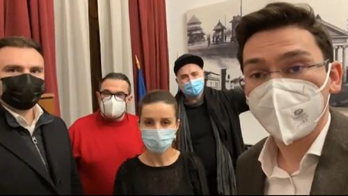 Președintele PNL S1, după ce Clotilde Armand a acuzat consilierii liberali că refac USL: Sectorul 1 are nevoie de lideri, nu de șefi / Cum explică PNL votul alături de PSD