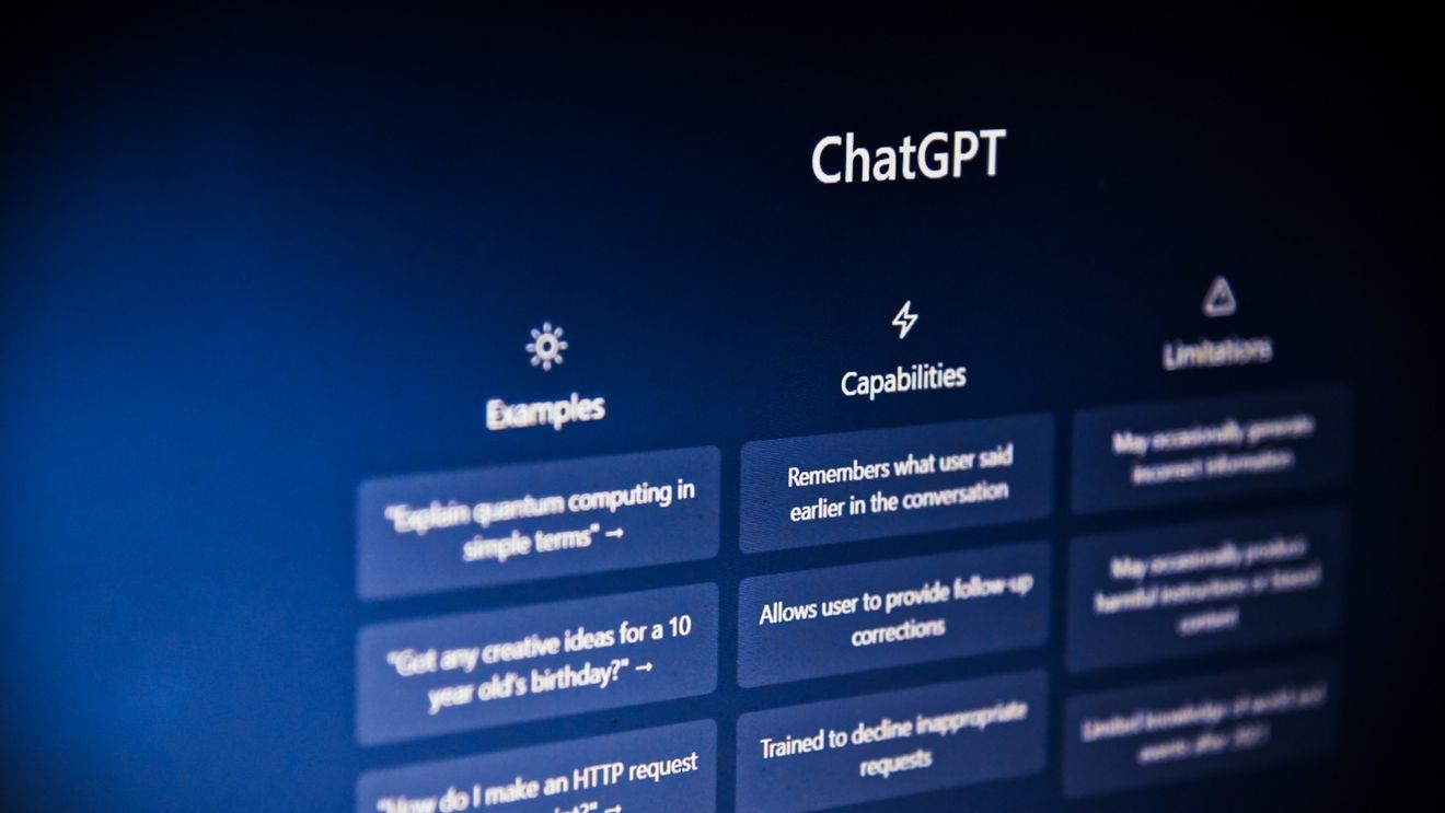 ChatGPT funcţionează din nou în urma unei pene mondiale de câteva ore