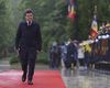 Summit NATO decisiv în Turcia. Președintele Nicuşor Dan va cere o prezență militară mai mare în România pentru apărarea împotriva Rusiei, pe fondul reticenței lui Trump față de protejarea Europei