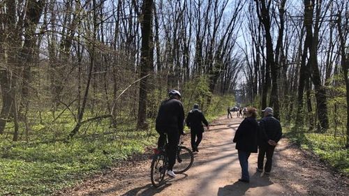 Meteo: Vreme deosebit de caldă pentru sfârşit de decembrie şi început de ianuarie, în majoritatea României. În București, vor fi până la 16 grade Celsius de Revelion