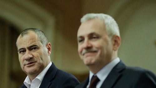SURSE De ce a întors armele Marian Neacșu împotriva aliatului său, Liviu Dragnea