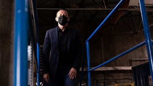 Florin Cîţu, interimar la Ministerul Finanțelor: De astăzi avem toate pârghiile să accelerăm reformele pentru restructurarea companiilor de stat, eliminarea evaziunii fiscale și atragerea mai rapidă a fondurilor UE