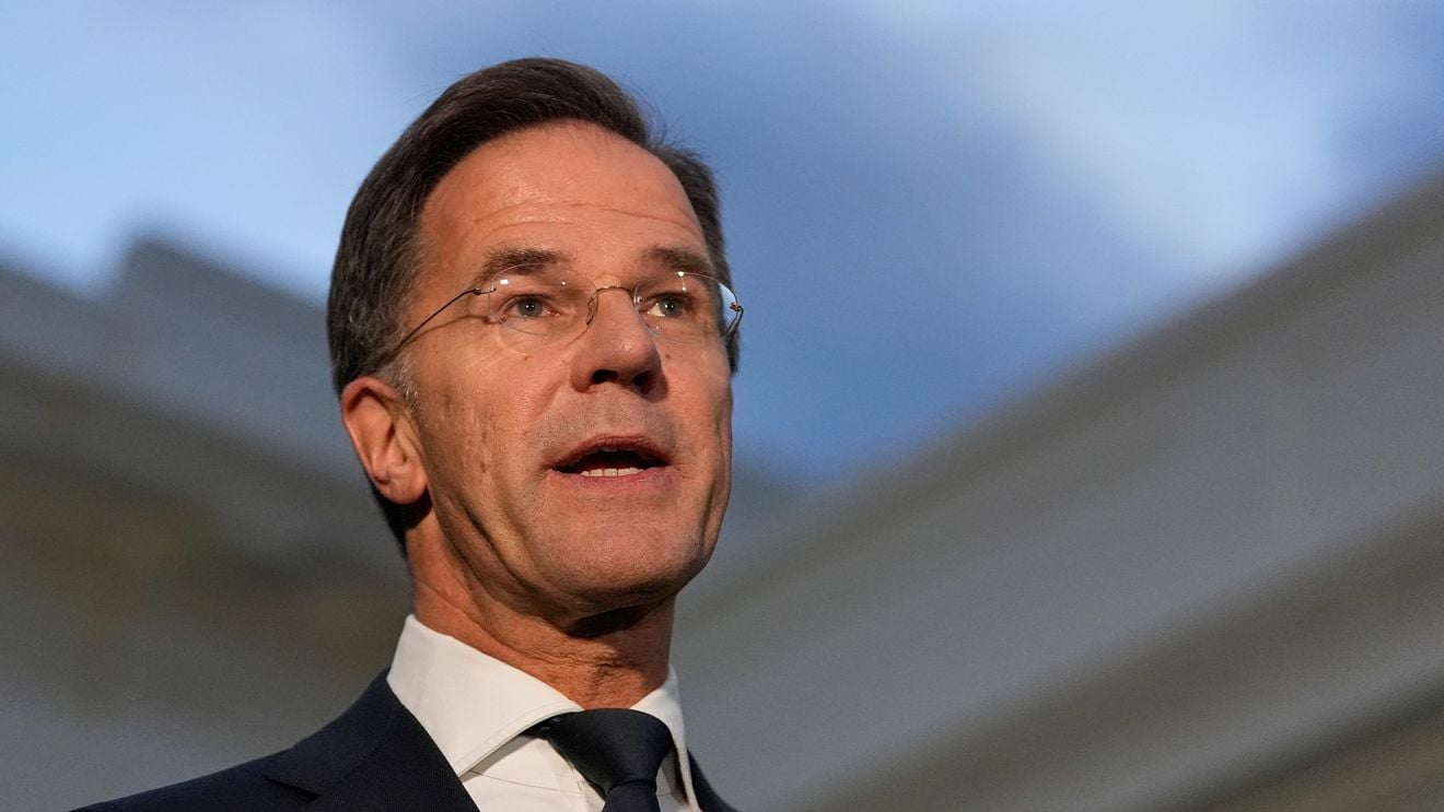 Șeful NATO afirmă că planul de pace al SUA pentru Ucraina necesită încă negocieri substanţiale / Mark Rutte îndeamnă la prudență