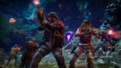 Un film de acţiune bazat pe franciza de jocuri video cu tematică de război ”Call of Duty” va fi produs de Paramount