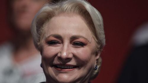 Dăncilă îi transmite, din nou, lui Tăriceanu că este liber să scoată ALDE de la guvernare dacă dorește și reiterează că PSD va avea candidat propriu la prezidențiale