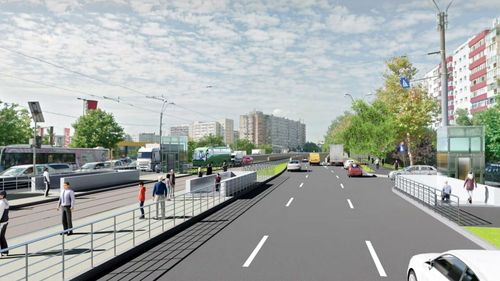 Construirea unui pasaj pietonal subteran în Sectorul 3, criticată de un expert în urbanism: „Un oraș modern trebuie să fie prietenos cu pietonii, nu să-i trimită sub pământ. Marile orașe europene dau prioritate amenajărilor pietonale la suprafață”