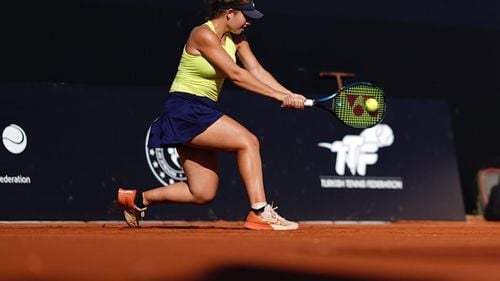 România va juca finalele Cupei Davis şi Cupei Billie Jean King pentru juniori