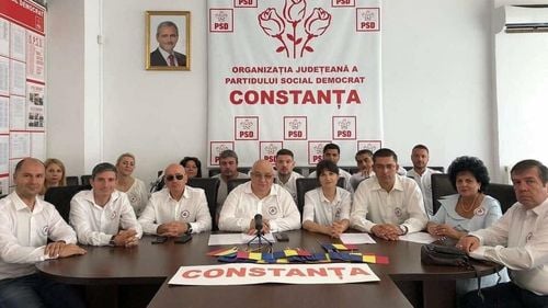 SURSE: Alianța USR PLUS a câștigat alegerile în orașul Constanța, PSD e pe locul 3. PNL a câștigat alegerile pe județ