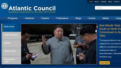 Rusia se pregătește să interzică think thank-ul american Atlantic Council/ Procurorul general: Activitățile acestei organizații constituie o amenințare la adresa bazelor ordinii constituționale