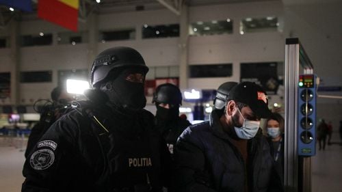 Pedepse majorate pentru proxenetism, camătă, trafic de droguri - proiect adoptat tacit de Senat