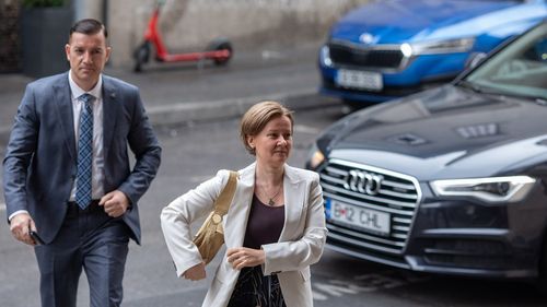 Gabriela Scutea despre amendamentul potrivit căruia un judecător poate fi procuror general: O astfel de modificare ridică semne de întrebare cu privire la întregul proiect de lege în ceea ce privește conformitatea cu prevederile constituționale