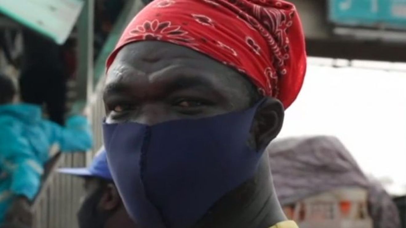 Organizaţia Mondială a Sănătăţii, avertisment cu privire la situaţia epidemiei din Africa: Începem să vedem o accelerare a bolii în Africa