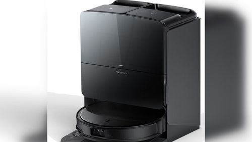 Roborock lansează oficial în România aspiratorul său robot ultra-subțire, vârf de gamă, Roborock Saros 10R