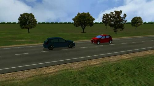 ANIMAȚIE GRAFICĂ. Tragedia cu 5 morți din Suceava a pornit de la o ceartă. Mesajul terifiant trimis soției de șoferul ucigaș