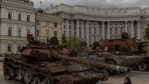 Impas în războiul ruso-ucrainean: Moscova are oameni, dar nu blindate, Kievul are vehicule, dar duce lipsă acută de infanteriști