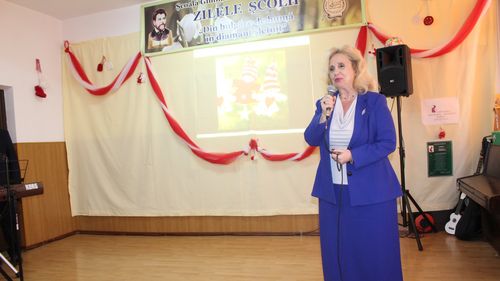 EXCLUSIV Camelia Gavrilă: BAC-ul de tip grilă trebuie mai întâi pilotat. Ce vrea să facă ministrul propus de Viorica Dăncilă, dacă ajunge la Educație