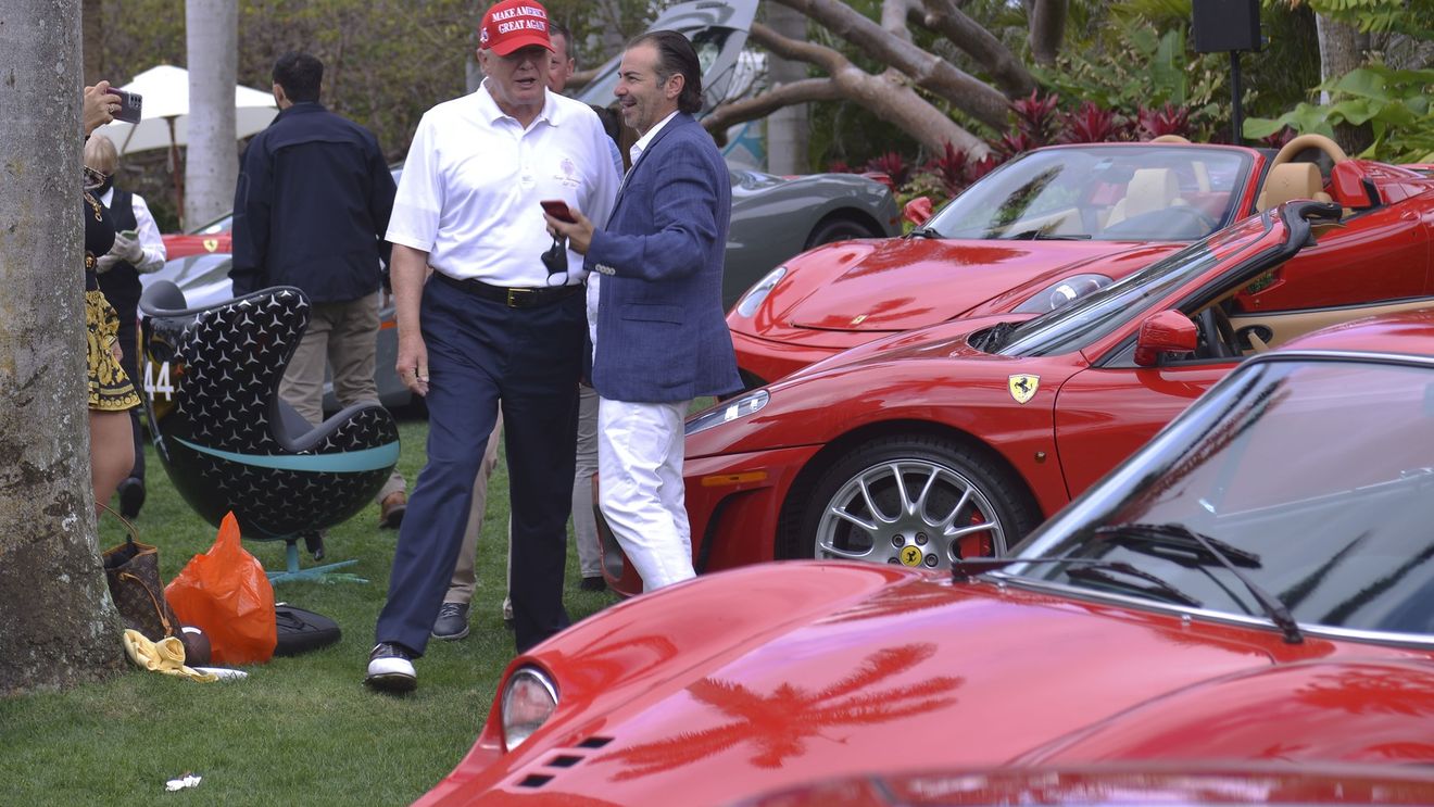 Companiile auto europene care ar fi cele mai afectate de introducerea tarifelor de către Trump în februarie – raport / Europa exportă mașini în valoare de 40 miliarde de euro în America, dar importă vehicule în valoare de doar 9 miliarde de euro