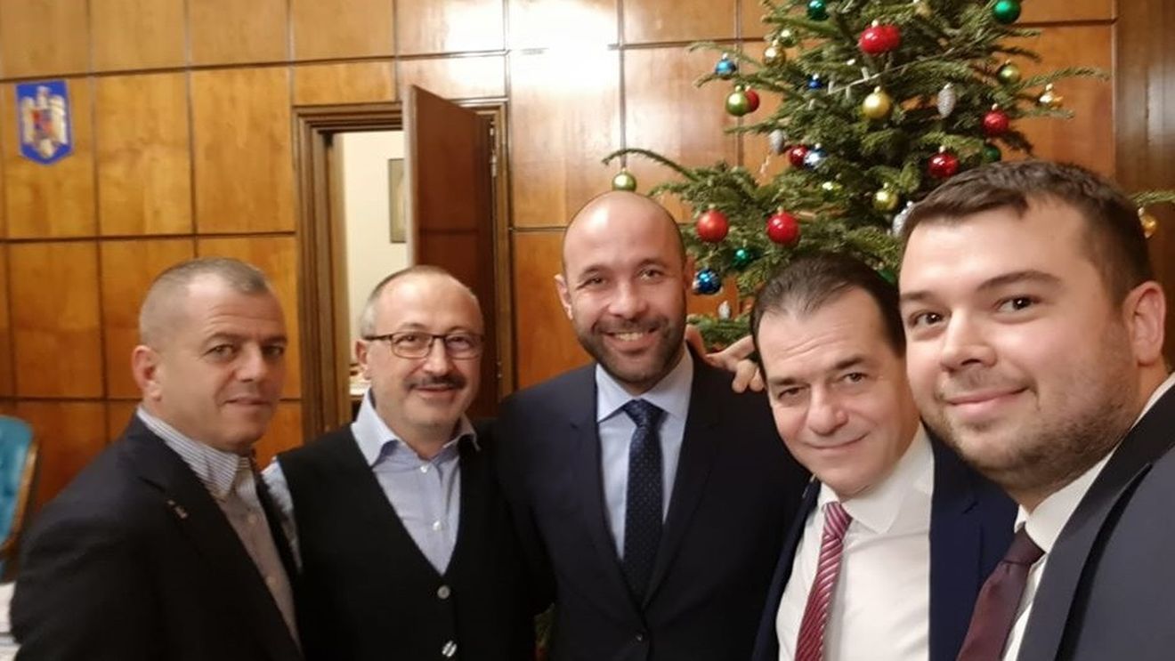 Mișcare cu miză majoră în piața IT: Toate licitațiile guvernamentale de peste 500.000 de euro vor fi controlate de o instituție aflată în subordinea premierului Orban