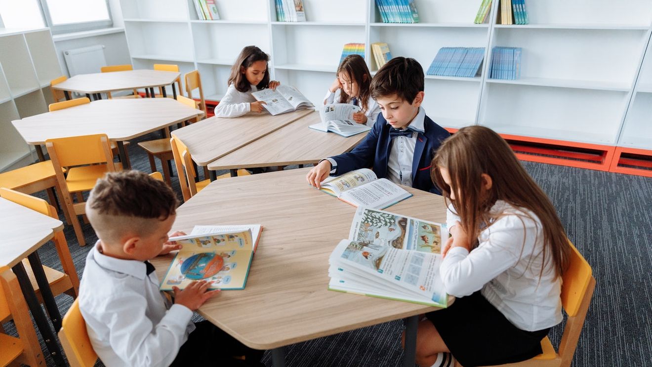 Primarul Braşovului vrea să aducă specialişti care să implementeze metodele finlandeze de predare în curricula şcolară