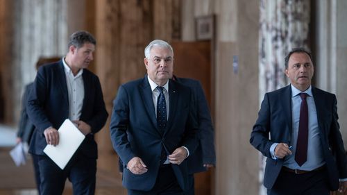 Angel Tîlvăr: Există şanse ca salariile militarilor să crească în 2023