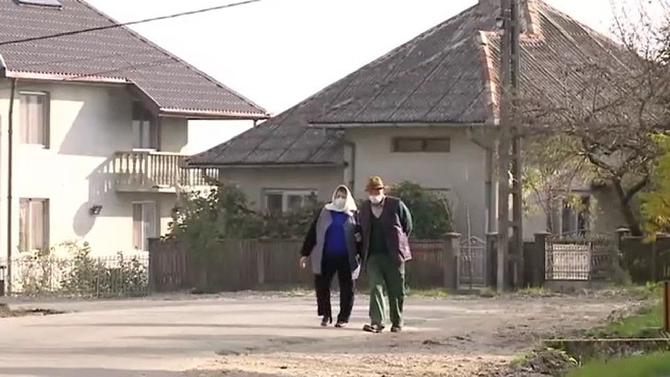 Digi24: Localitatea din România în care oamenii au auzit de coronavirus doar de la televizor. Cum a reușit să mențină numărul de cazuri la 0