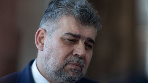 Premierul Marcel Ciolacu, vizită în Israel: Transmit mesajul nostru de solidaritate poporului israelian și un puternic semnal de sprijin importantei comunități românești care trăiește în această țară