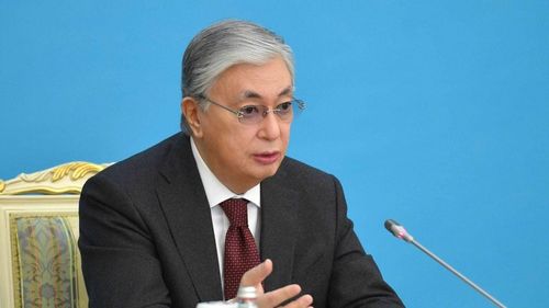 Liderul kazah dizolvă parlamentul și convoacă alegeri în martie