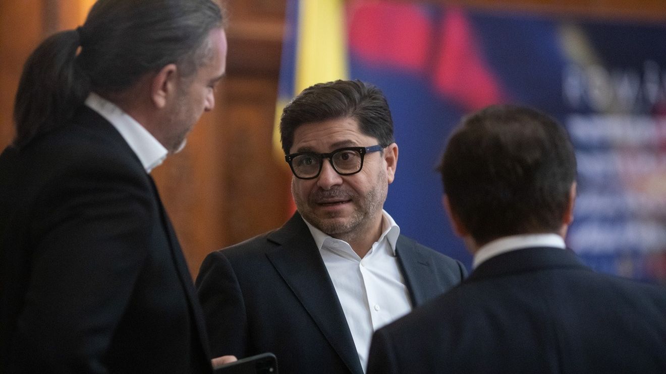 Curtea de Apel Iași întreabă Înalta Curte dacă s-a întrerupt cursul justiției  în dosarul lui Gruia Stoica / El a fost condamnat în primă instanță la 4 ani de închisoare pentru evaziune fiscală