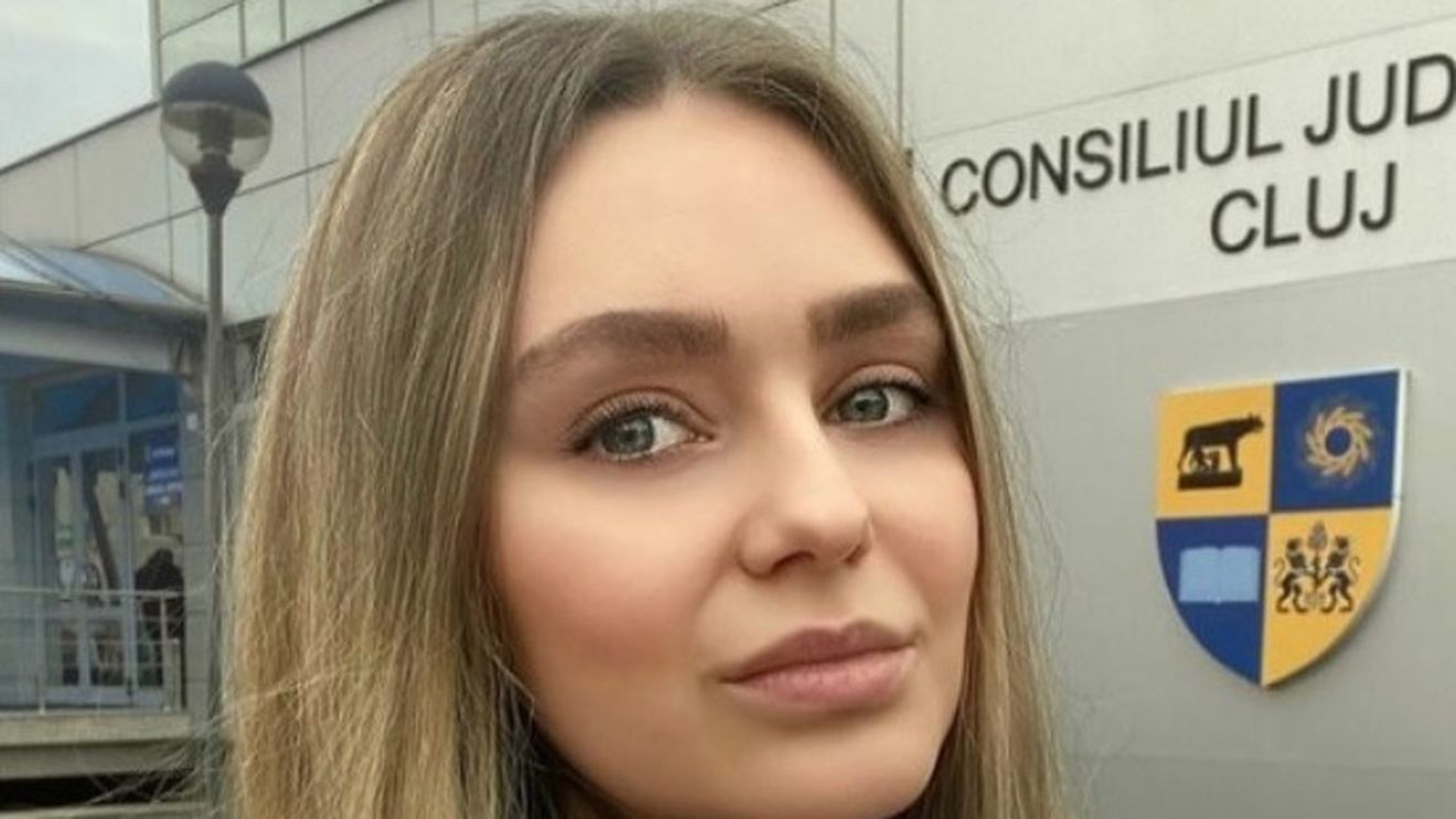 Tânăra liberală cu studii de drept care fusese numită în Consiliul de Administrație al Spitalul de Pneumoftiziologie a demisionat la cererea șefului Consiliului Județean