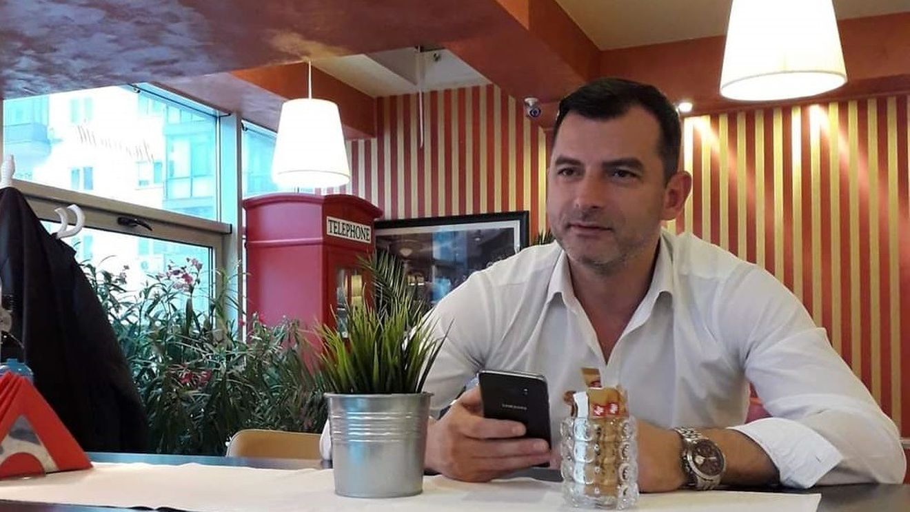 Un liberal absolvent de facultate la 29 de ani, apropiat de fosta lideră PDL Roberta Anastase și cu master la SRI, pus șef la Conpet, companie strategică a statului român