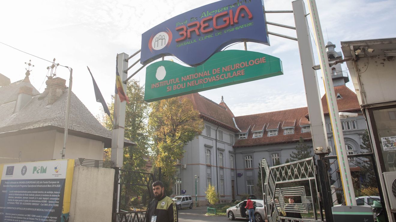 Ciolacu, la lansarea proiectului pentru un nou corp de spital de Psihiatrie pediatrică: Peste 5.000 de copii cu astfel de probleme sunt trataţi astăzi într-o clădire veche de 100 de ani. E o ruşine pentru statul român