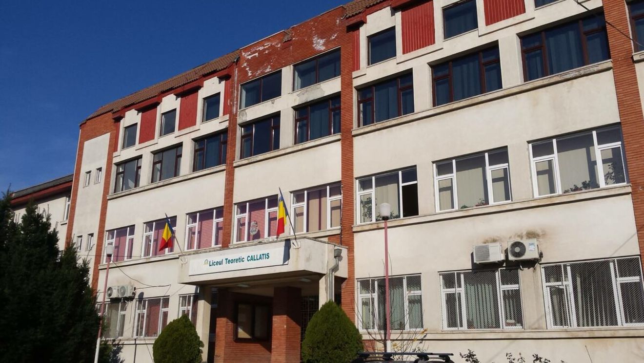Directoarea Liceului Callatis din Mangalia unde se aplica “taxa pe xerox”, înlăturată. Inspectorul școlar județean: De mâine școala va avea o altă conducere, va fi organizat un audit