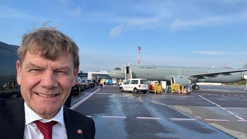 Ministrul german de externe: Incursiunile ruseşti i-au unit pe germani în a riposta / Ne-a adus împreună, ne-a adus în sprijinul aliaților noștri din Estonia, Polonia și România