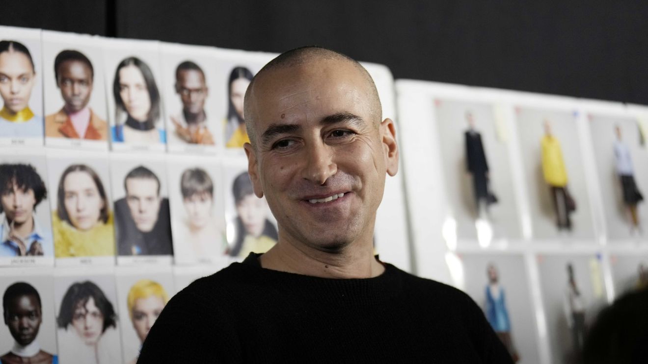 Directorul de creație Francesco Risso pleacă de la Marni