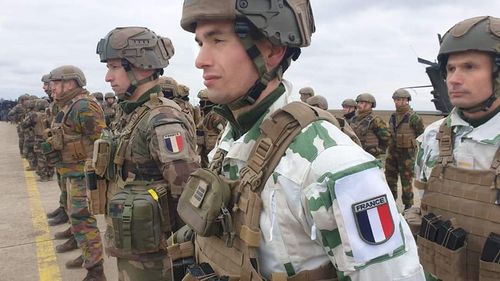 Franţa trebuie să-şi închidă bazele militare în Senegal, incompatibile cu suveranitatea ţării, fără o ”ruptură” cu Parisul, cere preşedintele Bassirou Diomaye Faye