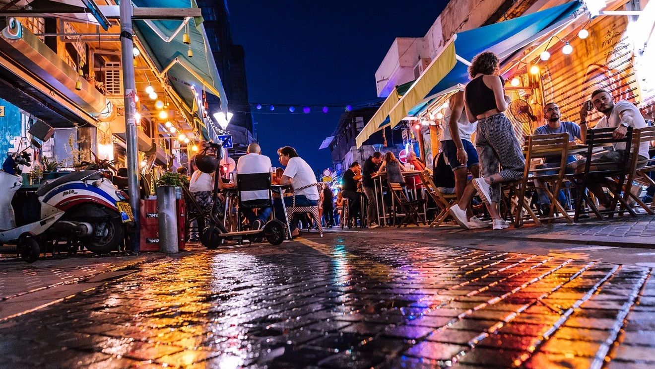 Nou record de infectări cu COVID-19 în Israel / Aproape 12.000 de cazuri în ultimele 24 de ore