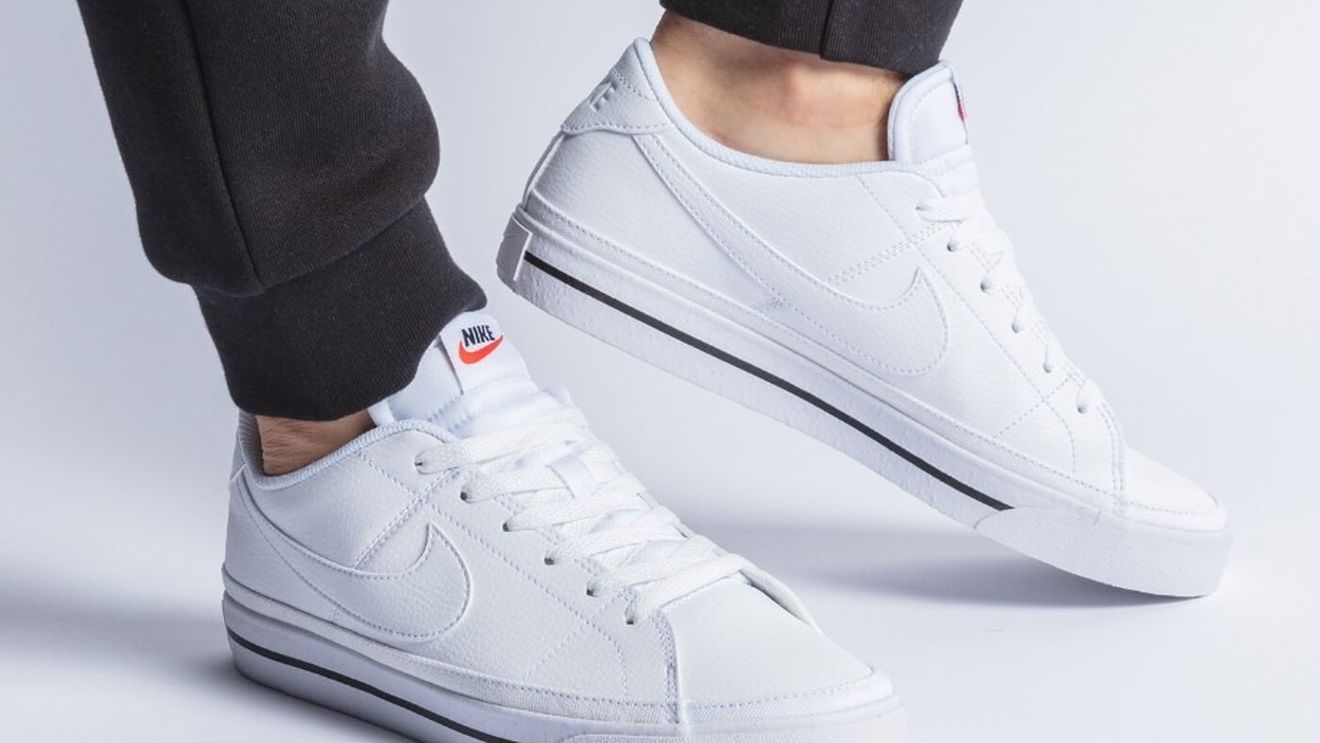 Pantofi sport albi - care sunt avantajele și dezavantajele lor? (P)