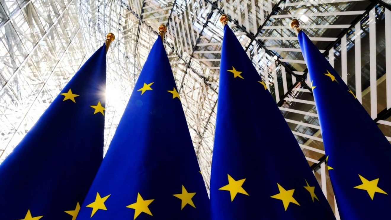 Preşedintele interimar Ilie Bolojan participă, miercuri, la videoconferinţa care pregătește reuniunea Consiliului European extraordinar din 6 martie