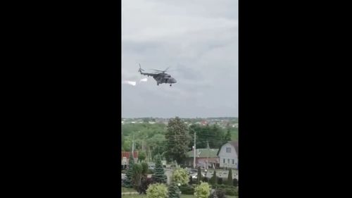 Legiunea „Libertatea Rusiei”, care se descrie drept o miliție anti-Kremlin, susține că a invadat o așezare rusă din regiunea Belgorod, de la granița cu Ucraina: „Este timpul să punem capăt dictaturii Kremlinului”