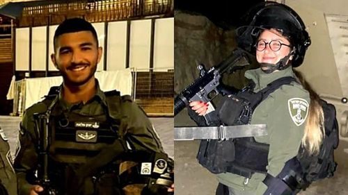 Doi poliţişti din Israel au murit într-un atac revendicat de Stat Islamic