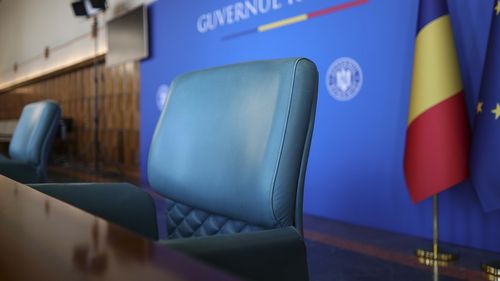 DOCUMENT Cine e Crinel Nicu Grosu, noul șef al Corpului de Control al premierului Ilie Bolojan: Împuternicit șef al Biroului Operativ din cadrul Serviciului Special al Direcției Generale Anticorupție, fost șef în ANAF și comandant de pluton la Poliția de Frontieră
