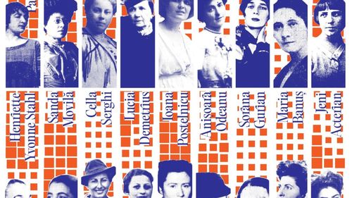 Expoziția „Orașul scriitoarelor. Peisaj urban în literatura scrisă de femei”, deschisă publicului și în acest weekend la Muzeul Național al Literaturii Române / Exercițiu de recuperare a operelor unor scriitoare din interbelic, precum Martha Bibescu sau Cella Serghi