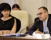 Aviz negativ pentru Florin-Alexandru Zaharia, la audierea în comisiile de specialitate / Zaharia e propus pentru Ministerul Investiţiilor şi Proiectelor Europene