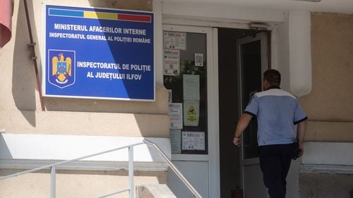 Un nou cămin ilegal pentru persoane cu dizabilități, descoperit în Ilfov