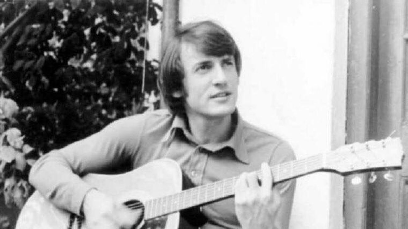 Cântărețul Mihai Constantinescu a murit la vârsta de 73 de ani