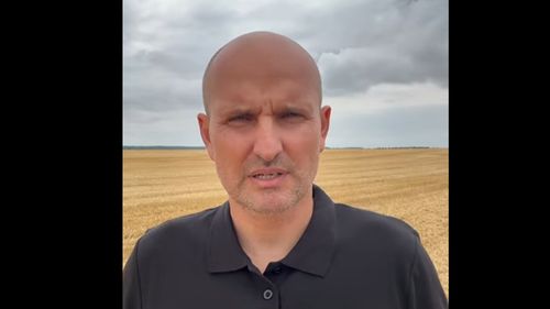 VIDEO | Este posibil să mâncăm doar alimente BIO? Gabriel Stoian, antreprenor în agricultura organică: „Secretul este să se aplice îngrășământ organic împreună cu chimic”