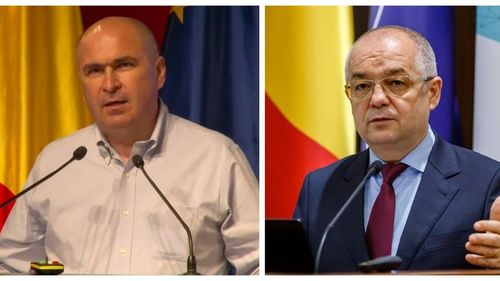 VIDEO Ilie Bolojan, Emil Boc, Constantin Toma și alți lideri locali îndeamnă populația la vaccinare