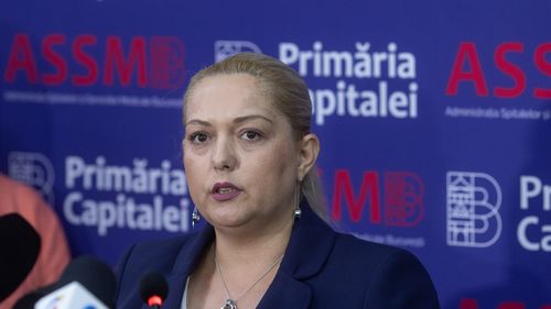 Directoarea Administrației Spitalelor București: Cerem Ministerului Sănătăţii să recunoască starea de urgenţă cu privire la lipsa de personal şi să facă o metodologie de ocupare a posturilor pentru un an