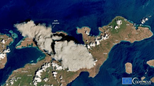 Indonezia a pierdut contactul cu un submarin cu 53 de membri ai echipajului la bord