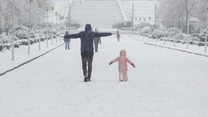 Elevii și profesorii din județele Ilfov și Suceava intră în vacanță de vineri / Între 6 și 10 februarie 2023 este prima vacanță mobilă din acest an